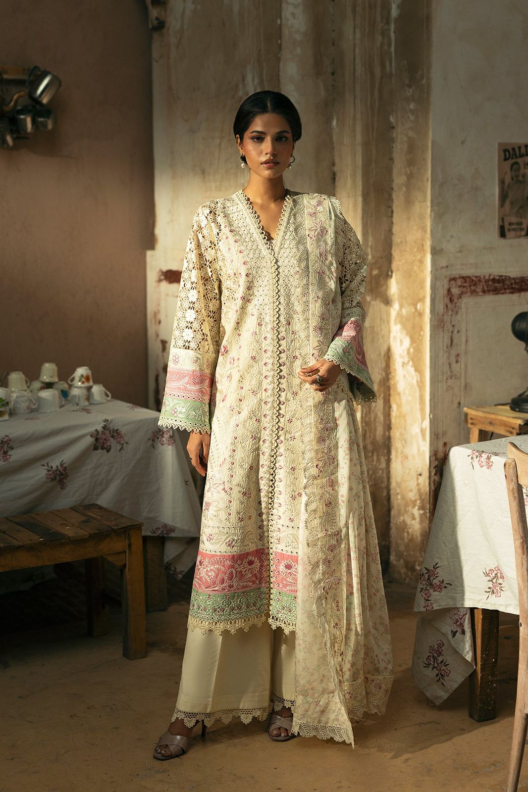 AFROZEH MULAQAAT- MOHABBAT